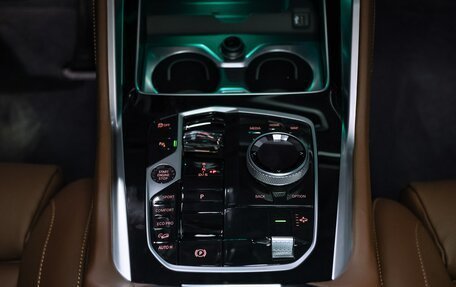 BMW X6, 2025 год, 15 200 000 рублей, 38 фотография