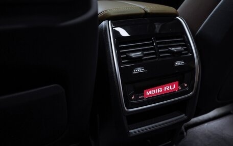 BMW X6, 2025 год, 15 200 000 рублей, 31 фотография