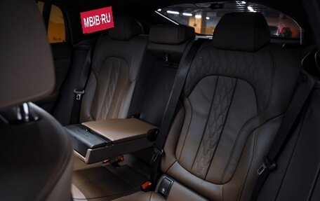 BMW X6, 2025 год, 15 200 000 рублей, 28 фотография