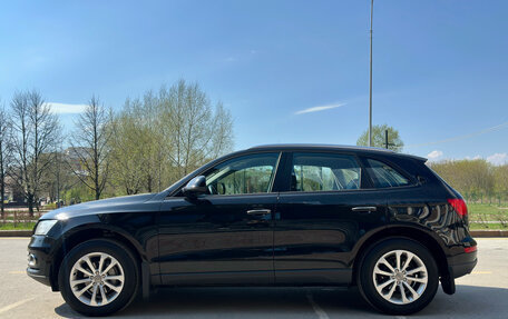 Audi Q5, 2016 год, 2 500 000 рублей, 5 фотография