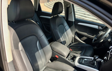 Audi Q5, 2016 год, 2 500 000 рублей, 12 фотография