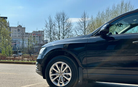 Audi Q5, 2016 год, 2 500 000 рублей, 6 фотография