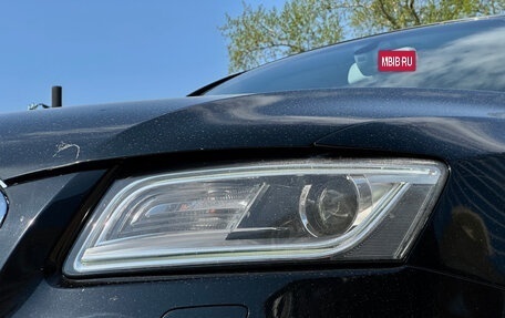 Audi Q5, 2016 год, 2 500 000 рублей, 15 фотография