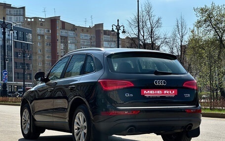 Audi Q5, 2016 год, 2 500 000 рублей, 7 фотография