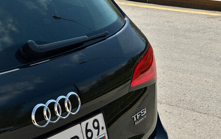 Audi Q5, 2016 год, 2 500 000 рублей, 17 фотография