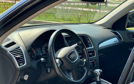 Audi Q5, 2016 год, 2 500 000 рублей, 23 фотография