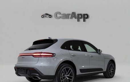 Porsche Macan I рестайлинг, 2025 год, 11 200 000 рублей, 3 фотография