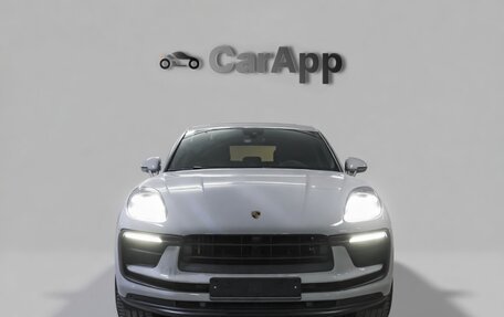 Porsche Macan I рестайлинг, 2025 год, 11 200 000 рублей, 4 фотография