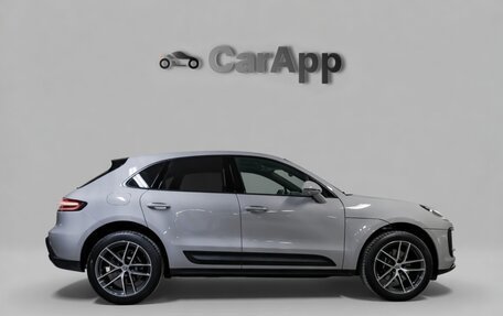 Porsche Macan I рестайлинг, 2025 год, 11 200 000 рублей, 5 фотография