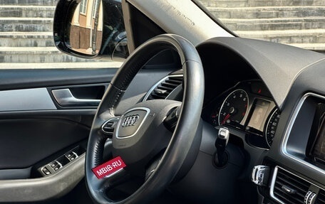 Audi Q5, 2016 год, 2 500 000 рублей, 20 фотография