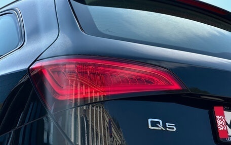 Audi Q5, 2016 год, 2 500 000 рублей, 16 фотография