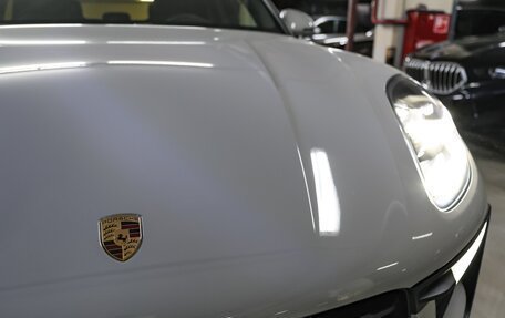 Porsche Macan I рестайлинг, 2025 год, 11 200 000 рублей, 7 фотография