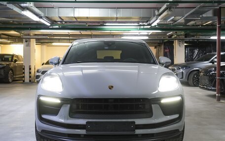 Porsche Macan I рестайлинг, 2025 год, 11 200 000 рублей, 6 фотография