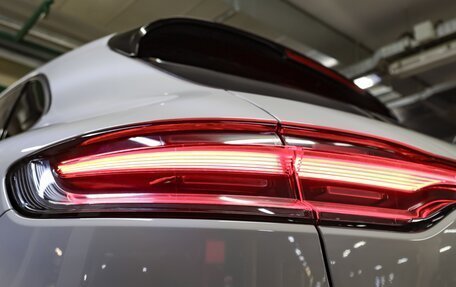 Porsche Macan I рестайлинг, 2025 год, 11 200 000 рублей, 17 фотография