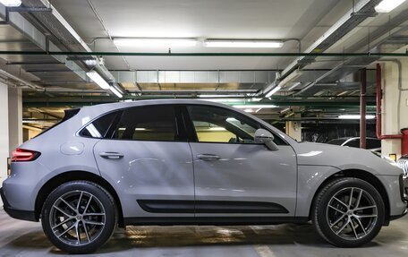 Porsche Macan I рестайлинг, 2025 год, 11 200 000 рублей, 14 фотография