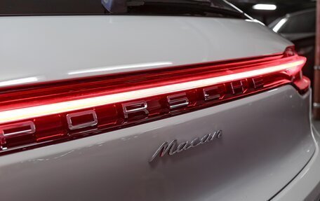 Porsche Macan I рестайлинг, 2025 год, 11 200 000 рублей, 16 фотография