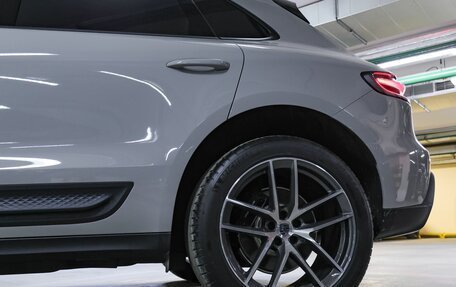 Porsche Macan I рестайлинг, 2025 год, 11 200 000 рублей, 10 фотография