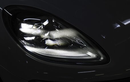 Porsche Macan I рестайлинг, 2025 год, 11 200 000 рублей, 18 фотография
