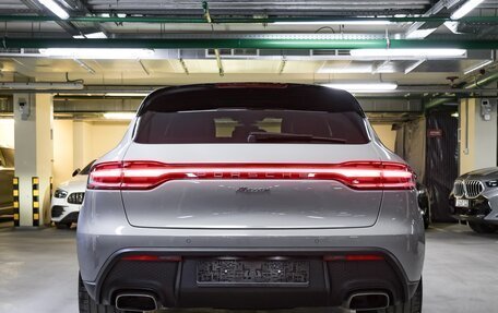 Porsche Macan I рестайлинг, 2025 год, 11 200 000 рублей, 15 фотография