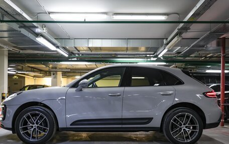 Porsche Macan I рестайлинг, 2025 год, 11 200 000 рублей, 11 фотография