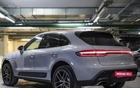 Porsche Macan I рестайлинг, 2025 год, 11 200 000 рублей, 12 фотография
