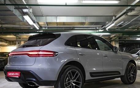Porsche Macan I рестайлинг, 2025 год, 11 200 000 рублей, 13 фотография