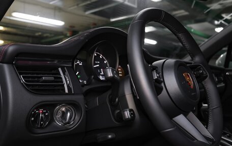 Porsche Macan I рестайлинг, 2025 год, 11 200 000 рублей, 25 фотография