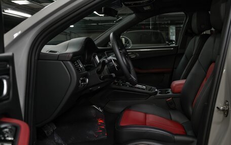 Porsche Macan I рестайлинг, 2025 год, 11 200 000 рублей, 23 фотография