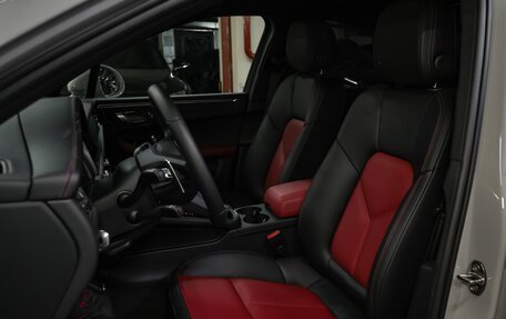 Porsche Macan I рестайлинг, 2025 год, 11 200 000 рублей, 26 фотография