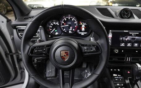 Porsche Macan I рестайлинг, 2025 год, 11 200 000 рублей, 31 фотография