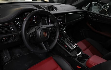 Porsche Macan I рестайлинг, 2025 год, 11 200 000 рублей, 24 фотография