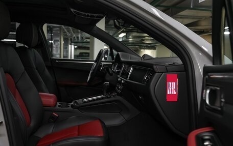Porsche Macan I рестайлинг, 2025 год, 11 200 000 рублей, 27 фотография