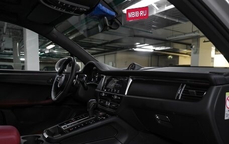 Porsche Macan I рестайлинг, 2025 год, 11 200 000 рублей, 28 фотография
