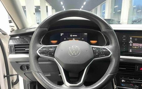 Volkswagen Passat B8 рестайлинг, 2022 год, 1 529 000 рублей, 7 фотография