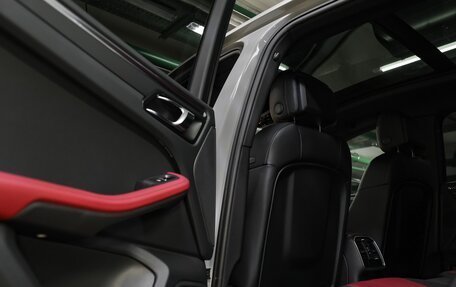 Porsche Macan I рестайлинг, 2025 год, 11 200 000 рублей, 38 фотография