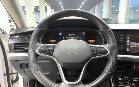 Volkswagen Passat B8 рестайлинг, 2022 год, 1 529 000 рублей, 8 фотография