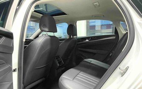 Volkswagen Passat B8 рестайлинг, 2022 год, 1 529 000 рублей, 12 фотография