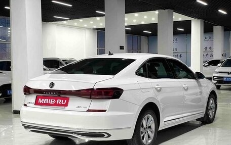 Volkswagen Passat B8 рестайлинг, 2022 год, 1 529 000 рублей, 4 фотография