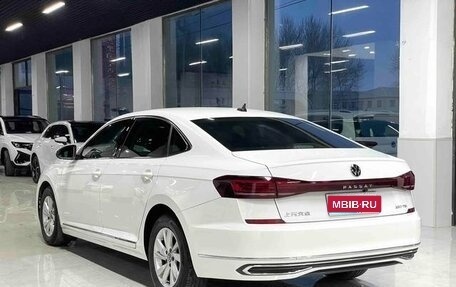 Volkswagen Passat B8 рестайлинг, 2022 год, 1 529 000 рублей, 6 фотография