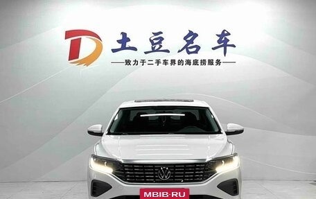 Volkswagen Passat B8 рестайлинг, 2022 год, 1 529 000 рублей, 2 фотография
