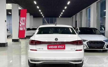 Volkswagen Passat B8 рестайлинг, 2022 год, 1 529 000 рублей, 5 фотография