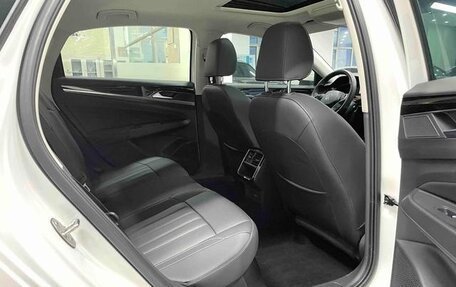 Volkswagen Passat B8 рестайлинг, 2022 год, 1 529 000 рублей, 13 фотография