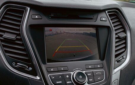 Hyundai Santa Fe III рестайлинг, 2015 год, 1 565 000 рублей, 14 фотография
