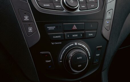 Hyundai Santa Fe III рестайлинг, 2015 год, 1 565 000 рублей, 15 фотография