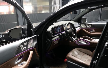 Mercedes-Benz GLS, 2025 год, 16 328 000 рублей, 6 фотография