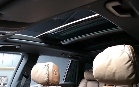 Mercedes-Benz GLS, 2025 год, 16 328 000 рублей, 11 фотография