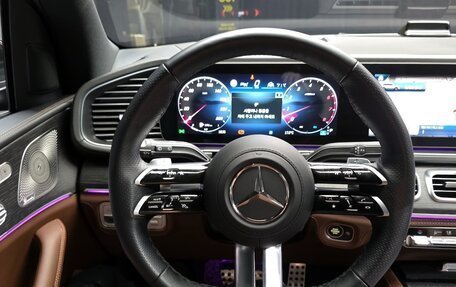 Mercedes-Benz GLS, 2025 год, 16 328 000 рублей, 10 фотография