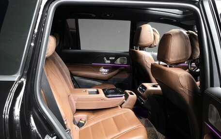 Mercedes-Benz GLS, 2025 год, 16 328 000 рублей, 9 фотография