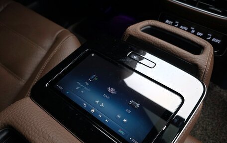 Mercedes-Benz GLS, 2025 год, 16 328 000 рублей, 12 фотография