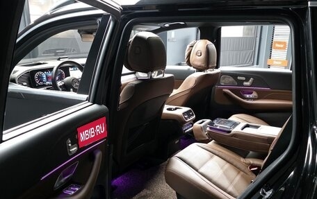 Mercedes-Benz GLS, 2025 год, 16 328 000 рублей, 7 фотография